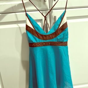 Women’s summer top